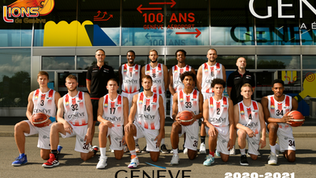 Genève en démonstration face aux Tigers