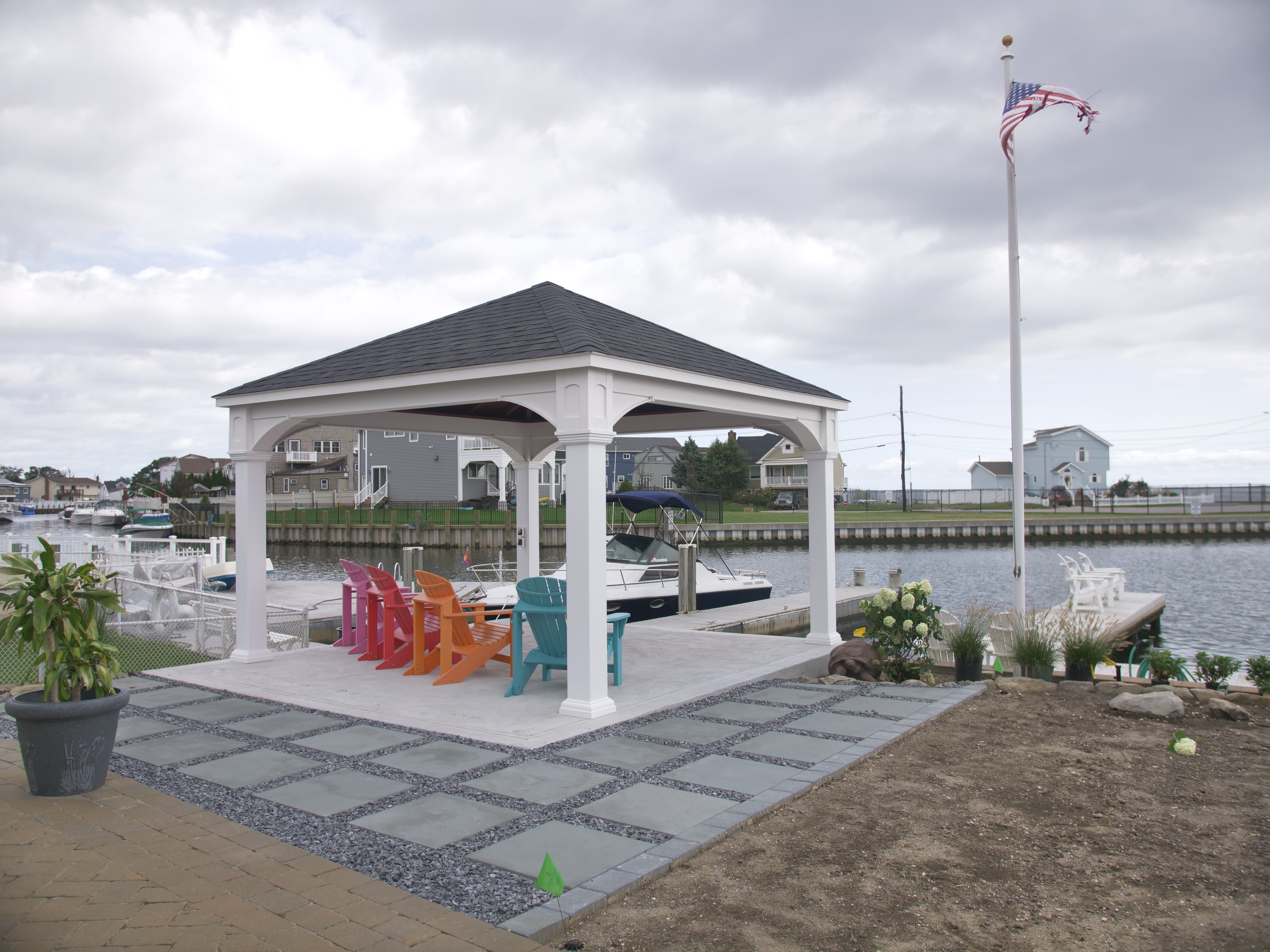 Outdoor Structures Amish Craft Barn Inc United States