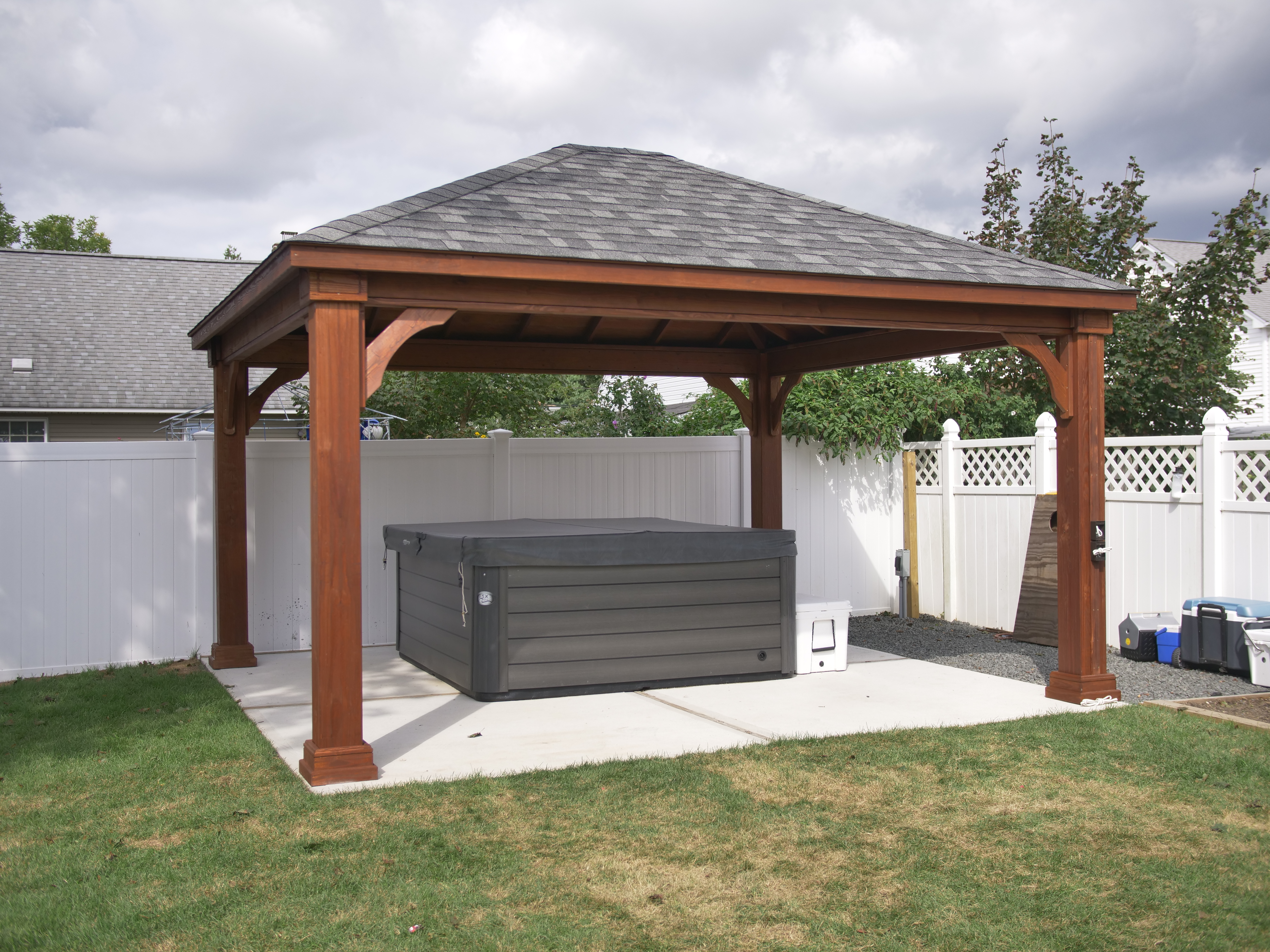 Outdoor Structures Amish Craft Barn Inc United States