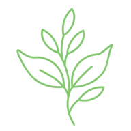 Gusto on the Green logo