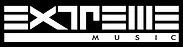 ExtremeMusic logo