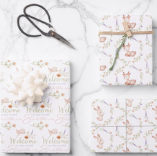 Baby Shower Collection