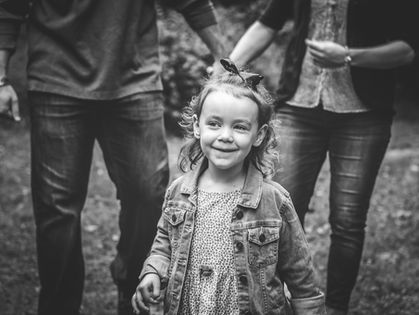 Special Needs Photography