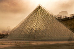 pyramide