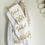 Miniature : peignoir de bain mariée personnalisé, broderie, peignoir brodé, B Style, serviette, coffret cadeau mariée, mariage