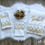 Miniature : peignoir de bain mariée personnalisé, broderie, peignoir brodé, B Style, serviette, coffret cadeau mariée, mariage