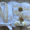 Miniature : peignoir de bain mariée personnalisé, broderie, peignoir brodé, B Style, serviette, coffret cadeau mariée, mariage