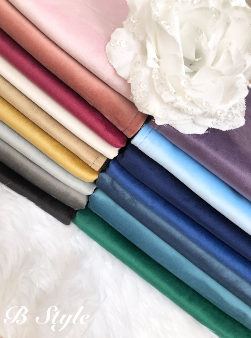 Miniature : Tapis de prière personnalisé, sajadah personnalisé, prénom brodé arabe français cadeau aid Broderie B Style ramadan