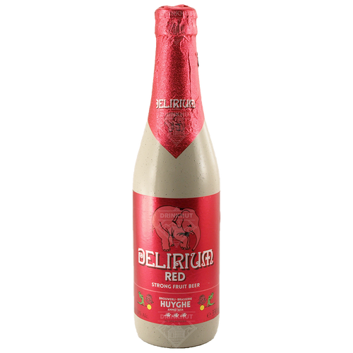 Delirium Red (11.2oz) Beverage Island