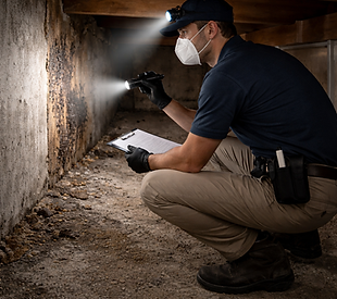 Inspection & Assessment