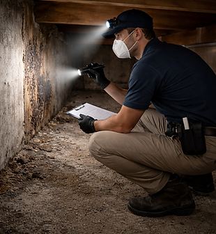 Inspection & Assessment