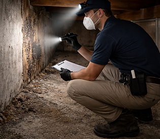 Inspection & Assessment