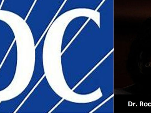 CDC Under Fire for NOT Publishing all COVID-19 Data it Collects