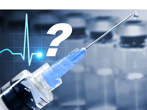 Covidian Chronicles - Part III: Remedy. Remedy?