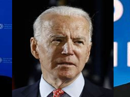 Biden, Fauci, Walensky & G8S: You be the judge! (video montage)