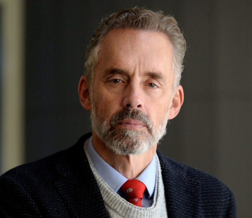 Clinical Psychologist Jordan Peterson "Its a moral obligation to