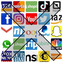 Slaying the Big Tech Dragon: Ten Steps to Online Freedom, Privacy & Security