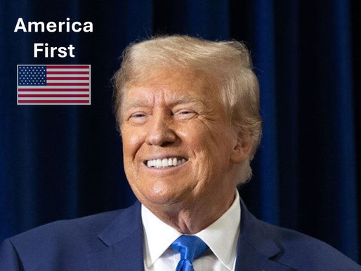 Nolte: Trump Dominating Haley by 16 Points in NH, DeSantis Losing to ‘Undecided’
