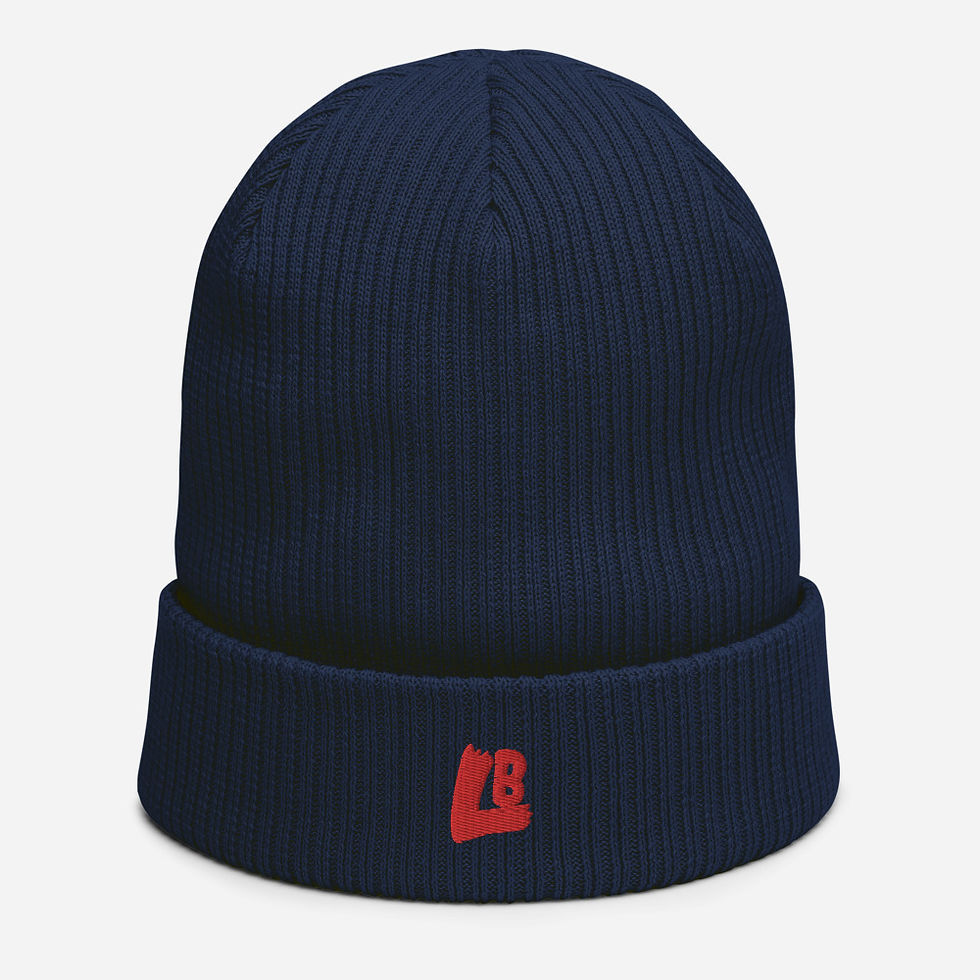 Thumbnail: LB Beanie