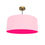 Thumbnail: Pink & Magenta Pink Lampshade
