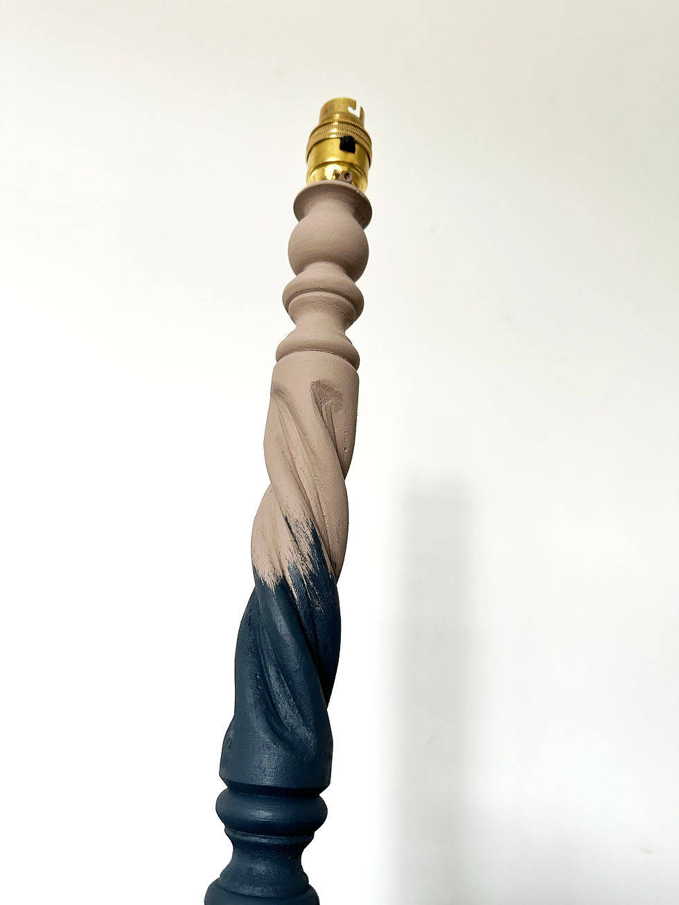 Thumbnail: Marot Wooden Lamp Base