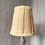 Thumbnail: Pleated / Gathered Lampshade