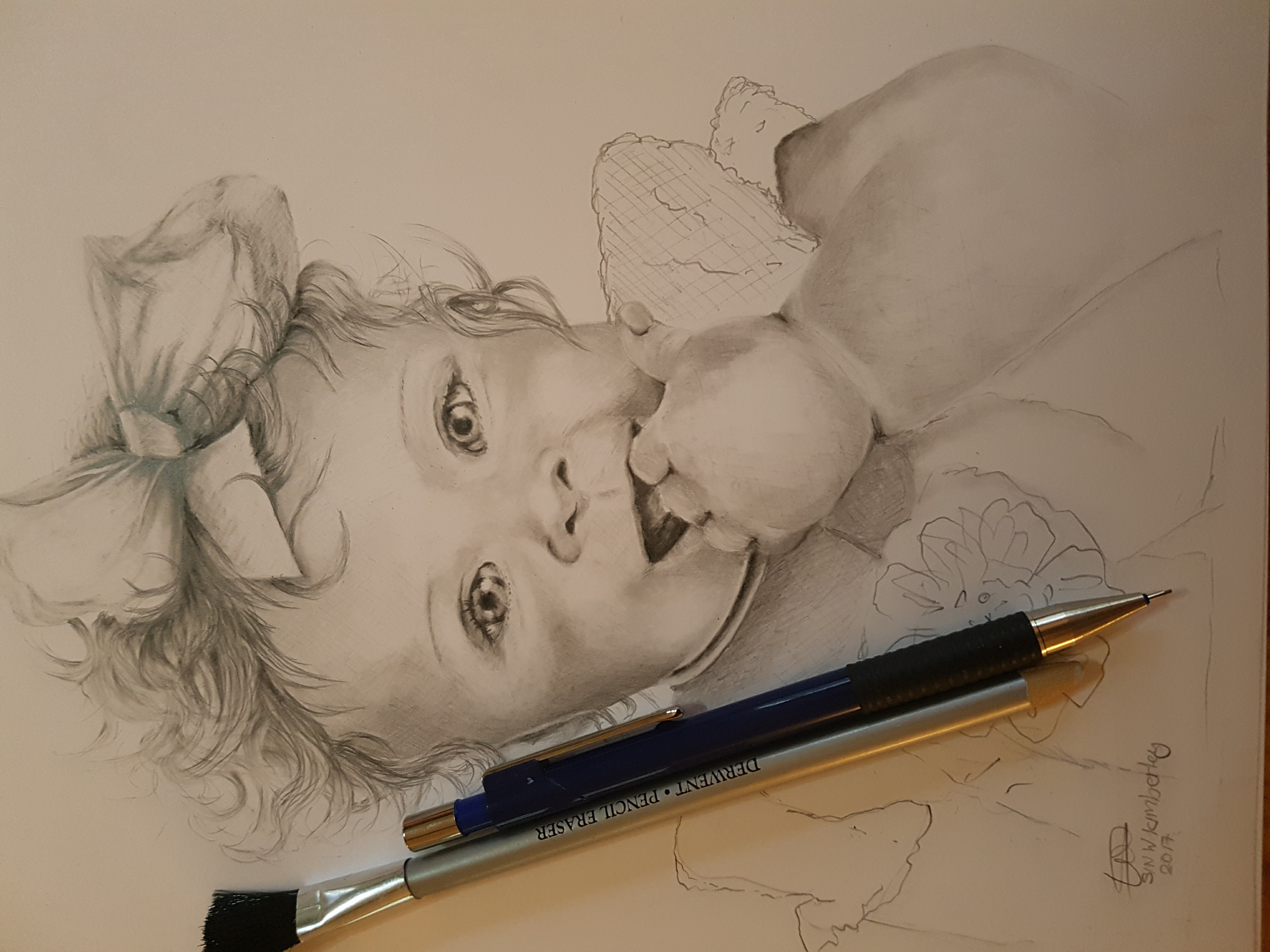 Lilly Ann (2017)