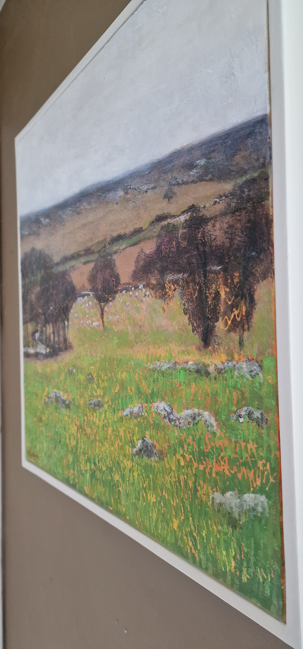 Thumbnail: The Green Green Grass Of Home (2025)