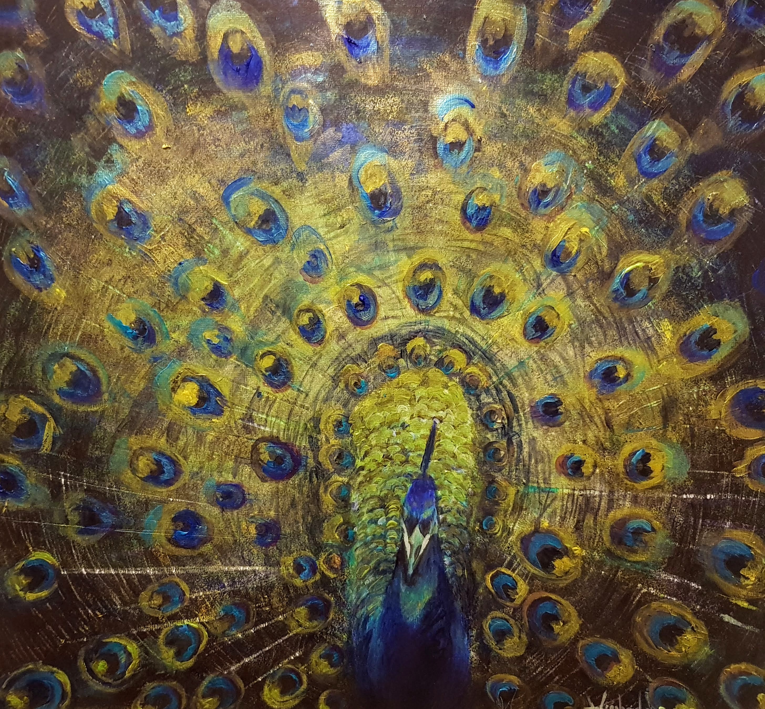 Smoke and Mirrors (2018)