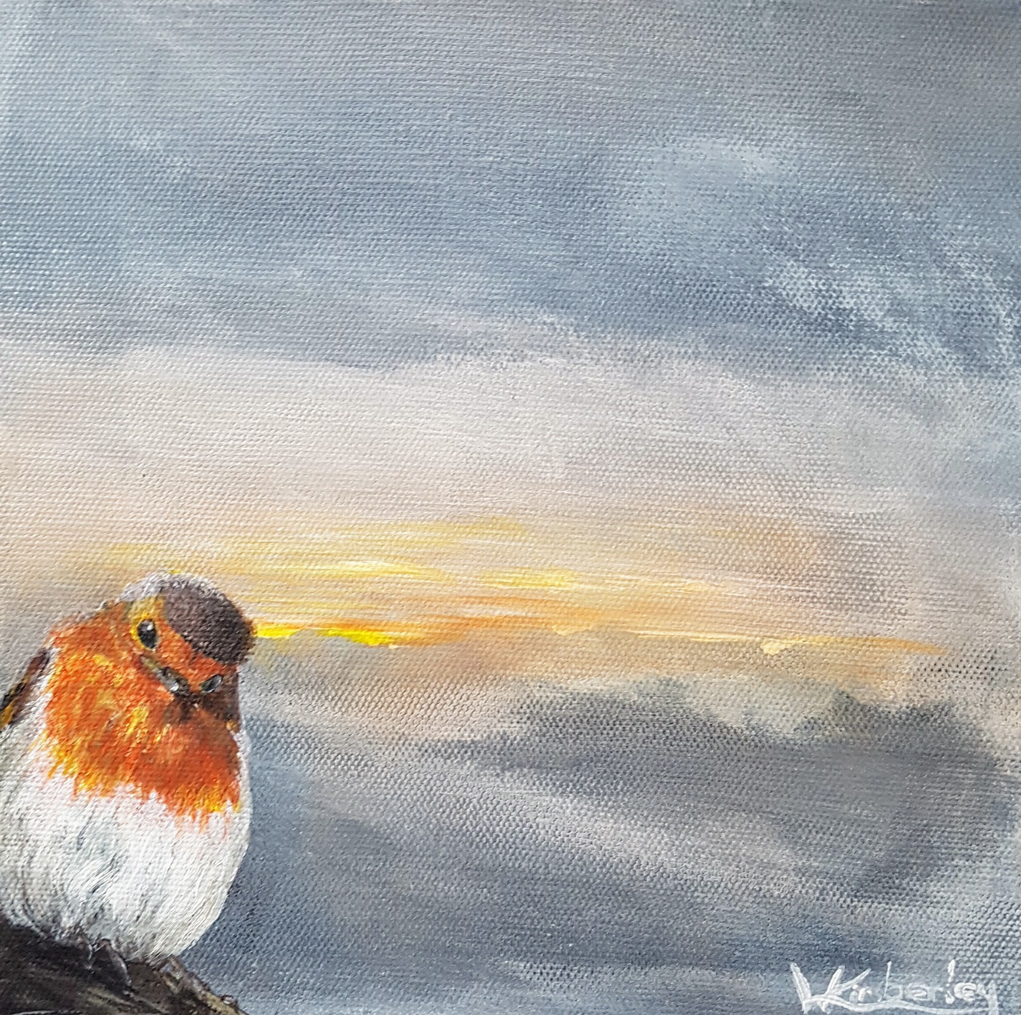 Early Riser (2017)