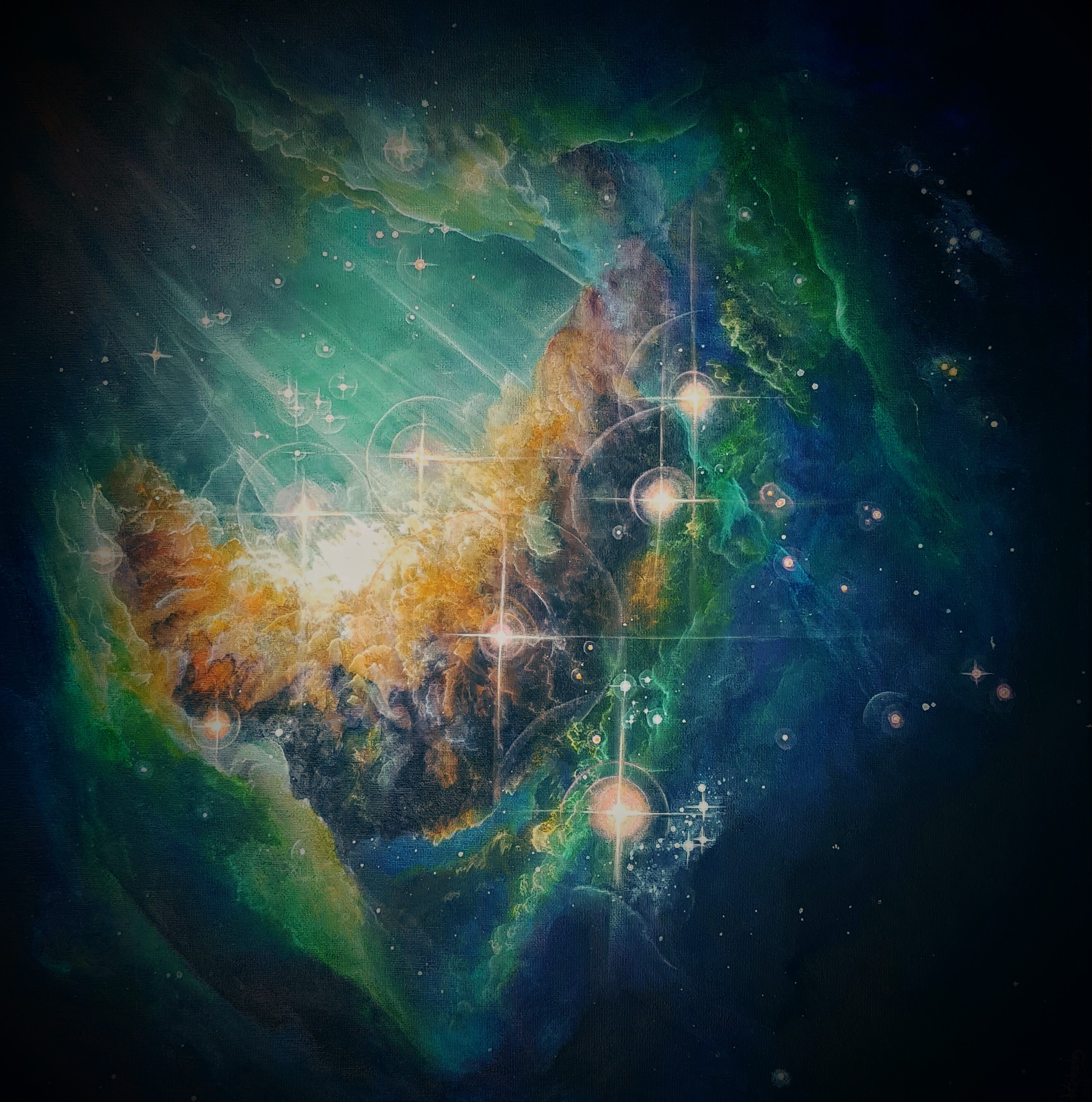 Star Bright (2015)