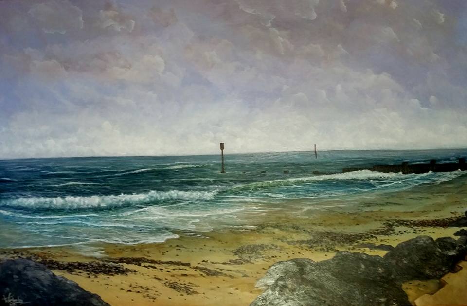Making Waves 2015