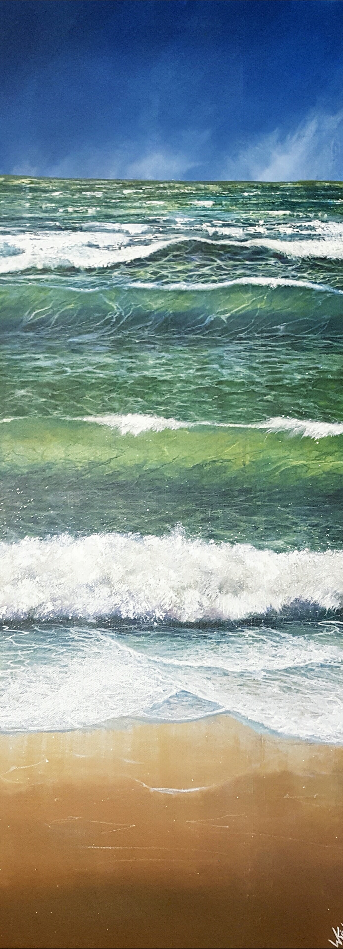 High Tide 2016