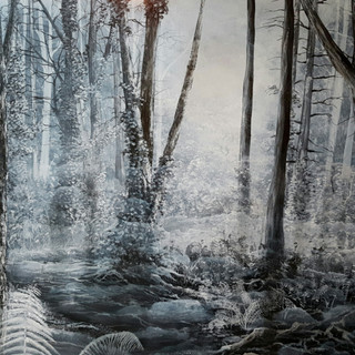 Trees (2018)