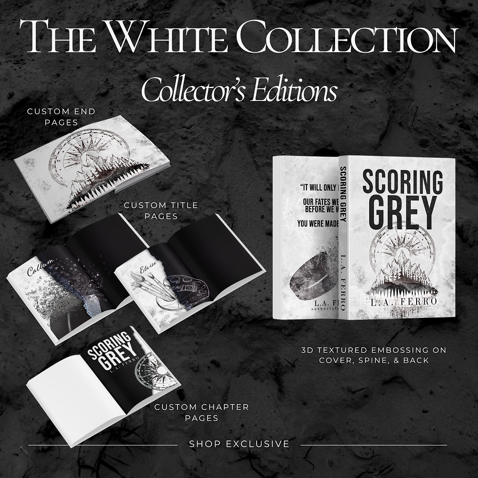 Thumbnail: Scoring Grey
