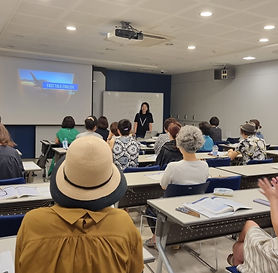 기초회화 / 여행영어	