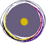 Gott in Dir Logo 2
