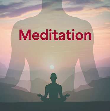 Meditation
