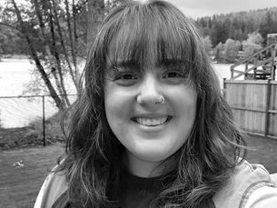 Artist Interview: Carissa Helm