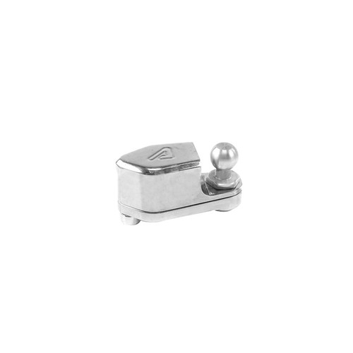 Image of Fiat 500 / 595 Abarth Alpha Competition Short Shift Adapter
