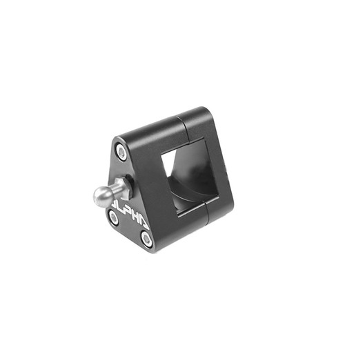 Image of Ford Fiesta ST MK7 Alpha Competition Short Shift Adapter