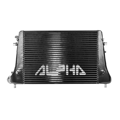 Image of VW Golf 5/6 GTI, Audi S3 8P / TT 8J Alpha Competition Intercooler Kit