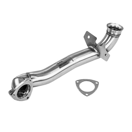 Image of Alpha Competition Decat Downpipe Mini Cooper S R56 AC-R56-DP