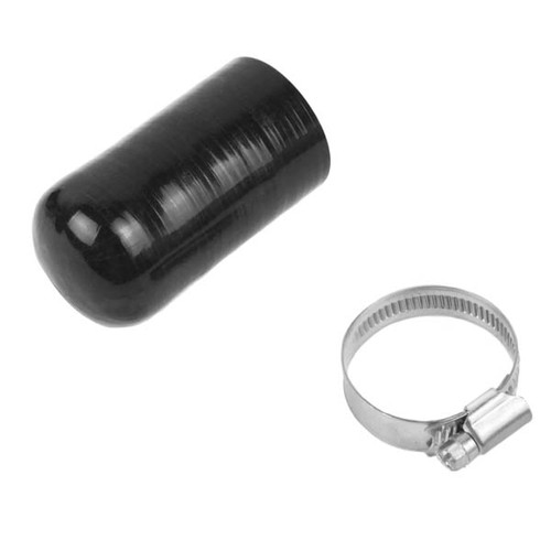Image of VW Golf 5/6 GTI / Audi TT 8J 2.0 TFSI Alpha Competition Noise Pipe Delete