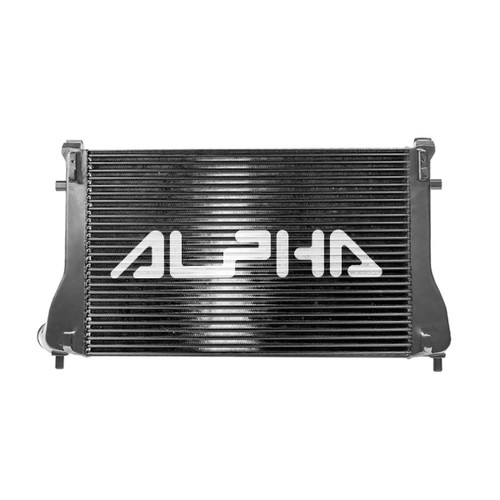 Image of VW Golf 7 GTI/R / Audi S3 8V / TT 8S 2.0 TFSI MQB Alpha Competition Intercooler