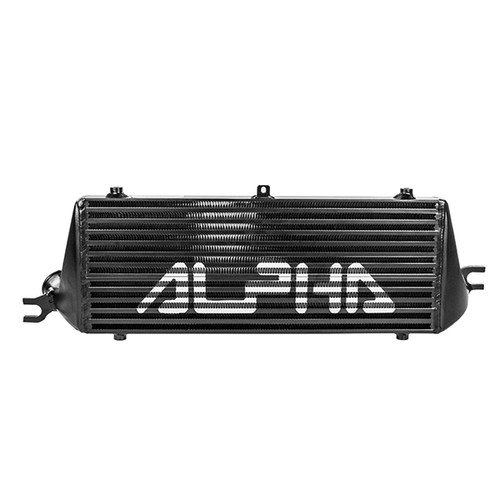 Image of Mini Cooper S R56 Alpha Competition Intercooler