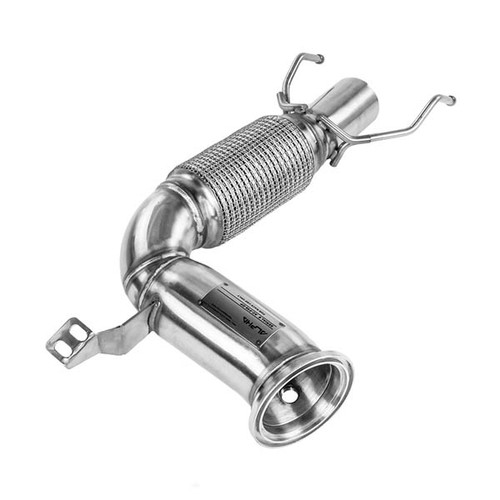 Image of Mini Cooper S / JCW / GP3 F56 Alpha Competition Decat Downpipe
