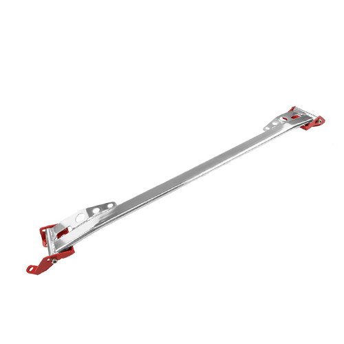Image of Honda Civic EG EK / CRX / Integra Alpha Competition front strut brace