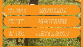 De Toernooi Kalender 2023 is hier! 