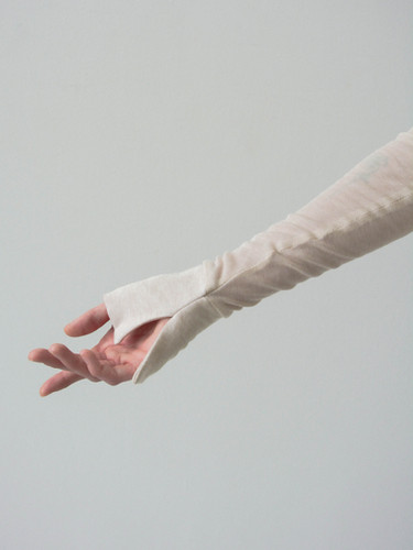 ARTOIS BEIGE TOP | Caro Chia